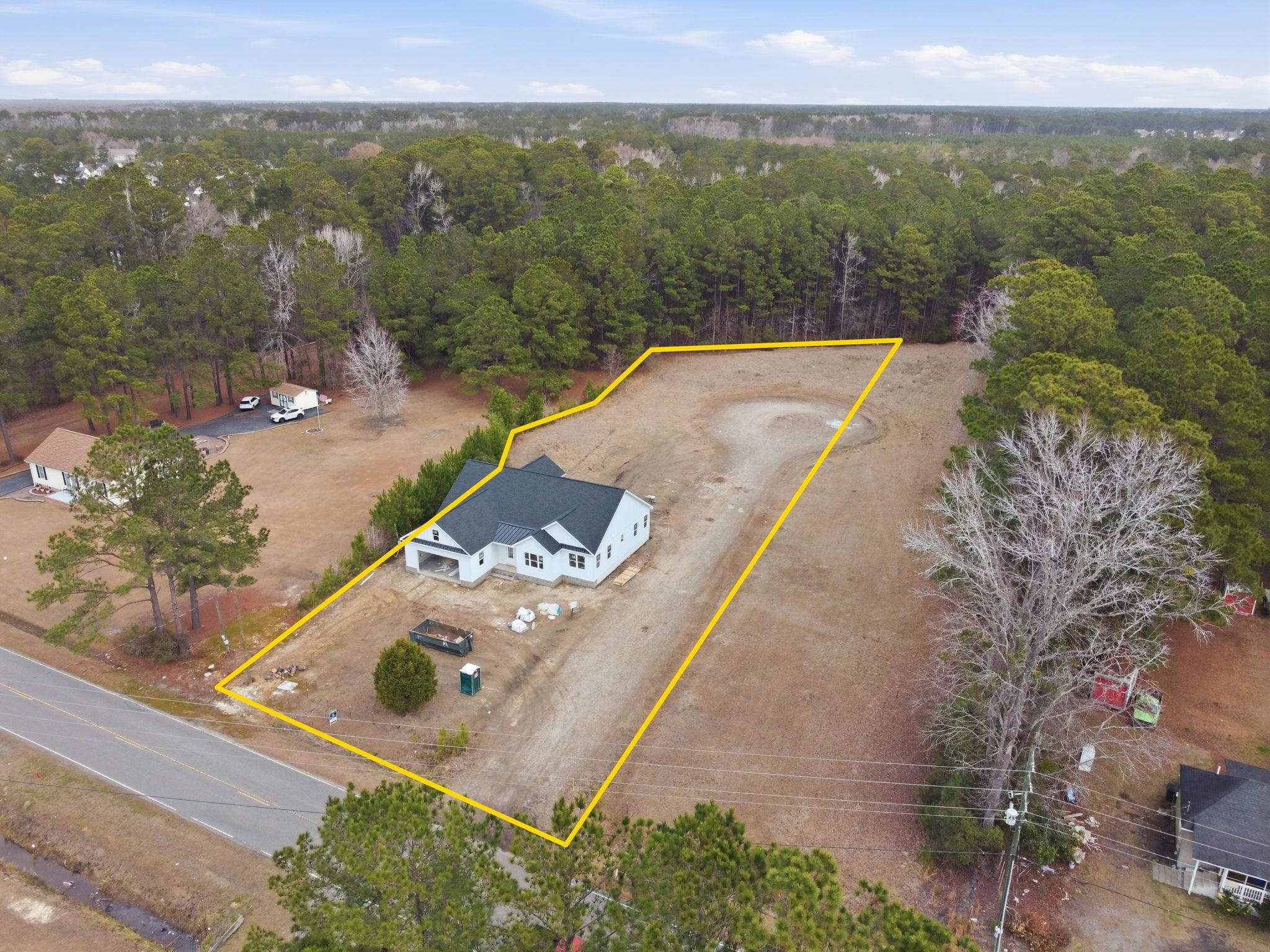 6318 Salem Rd.