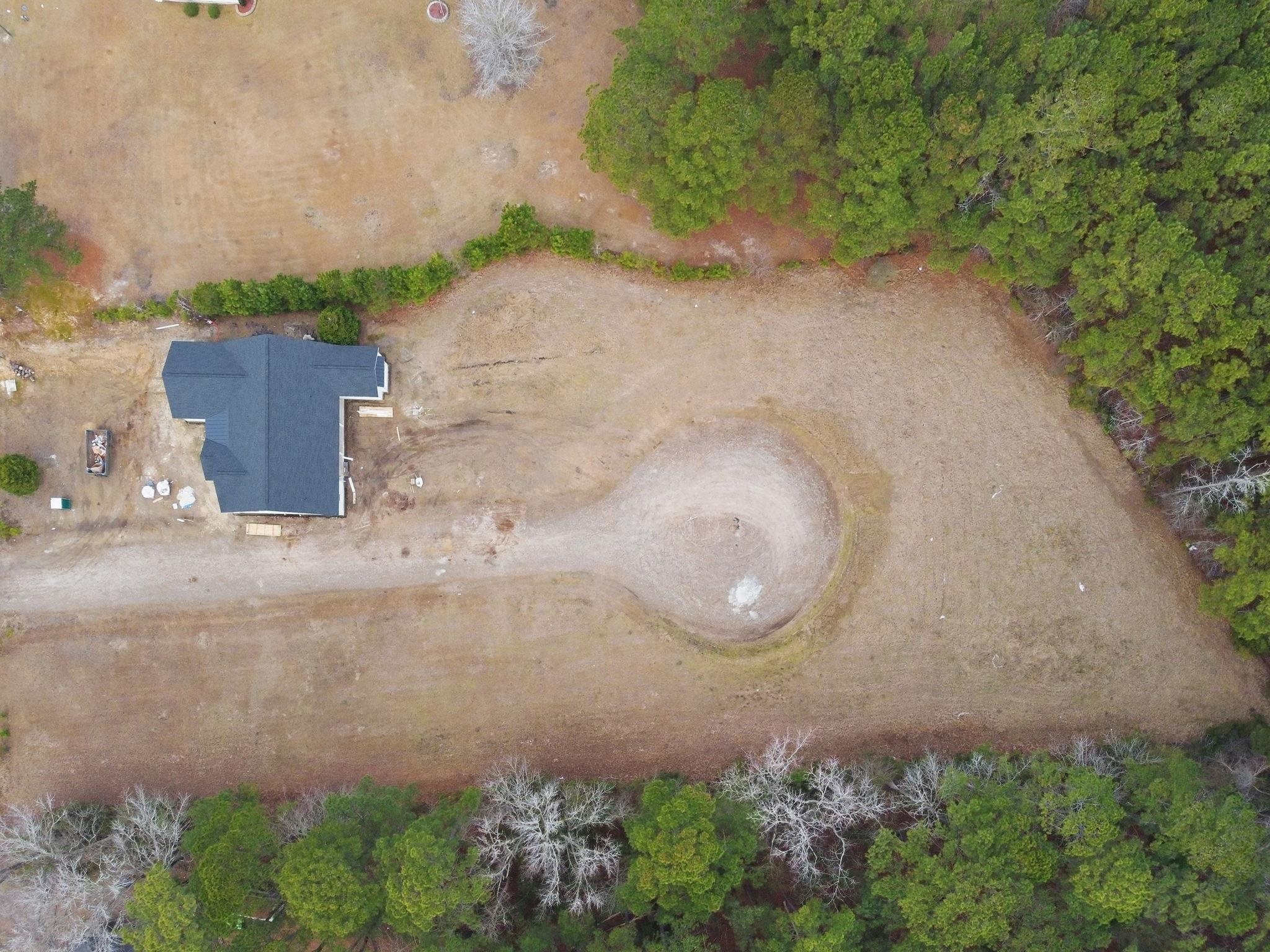 6318 Salem Rd.