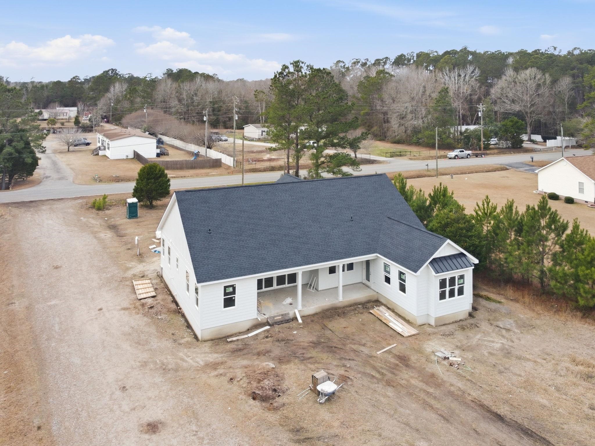 6318 Salem Rd.