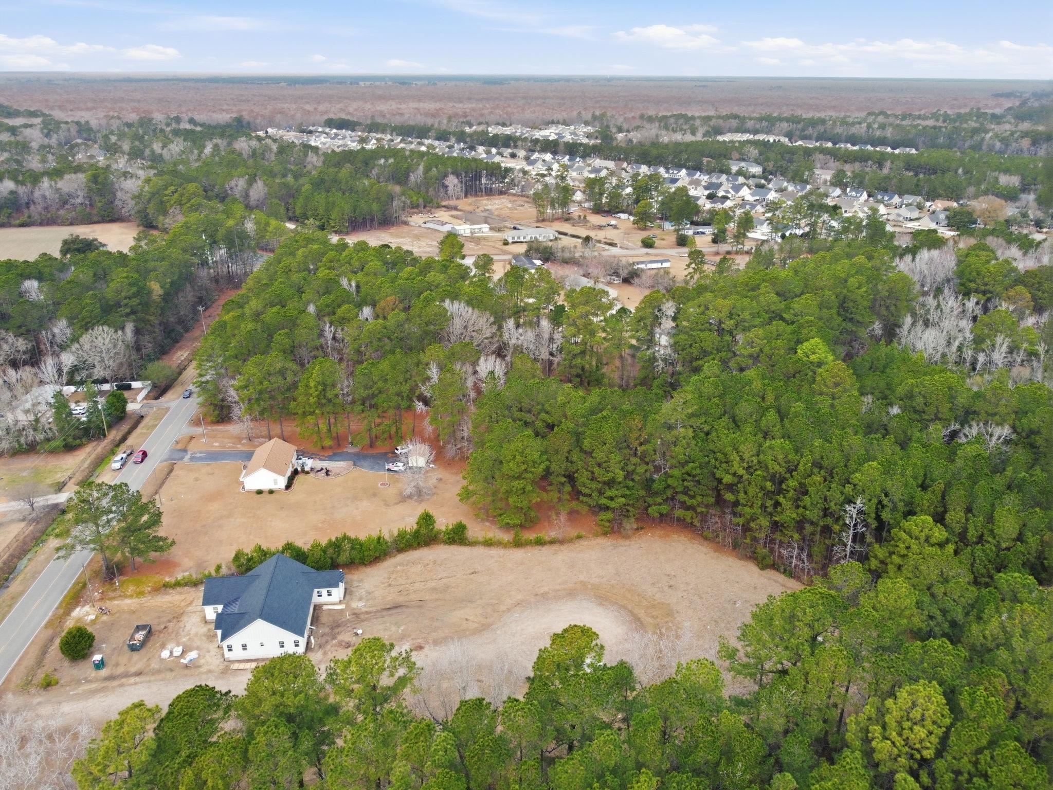 6318 Salem Rd.