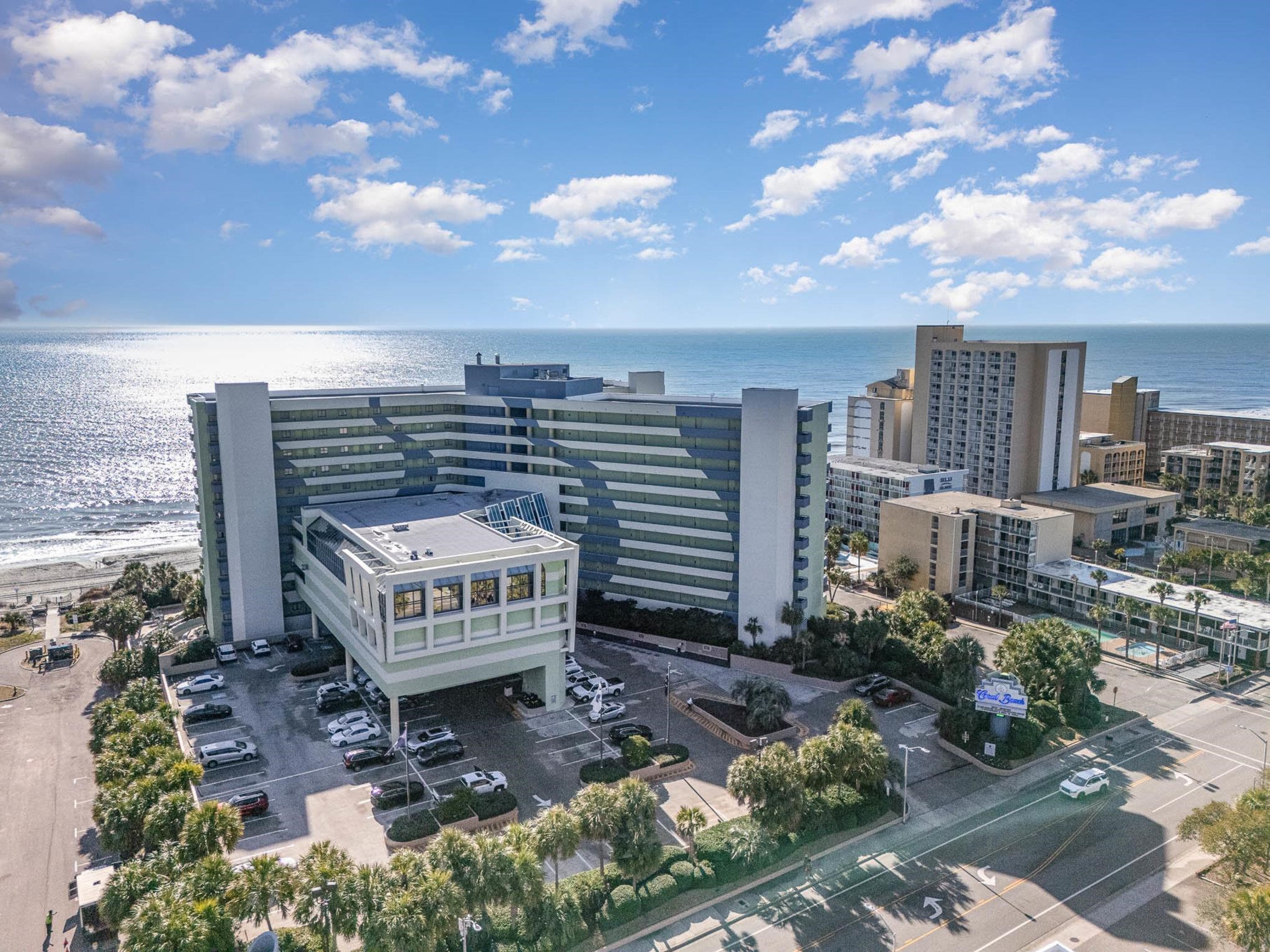 1105 S Ocean Blvd. 448