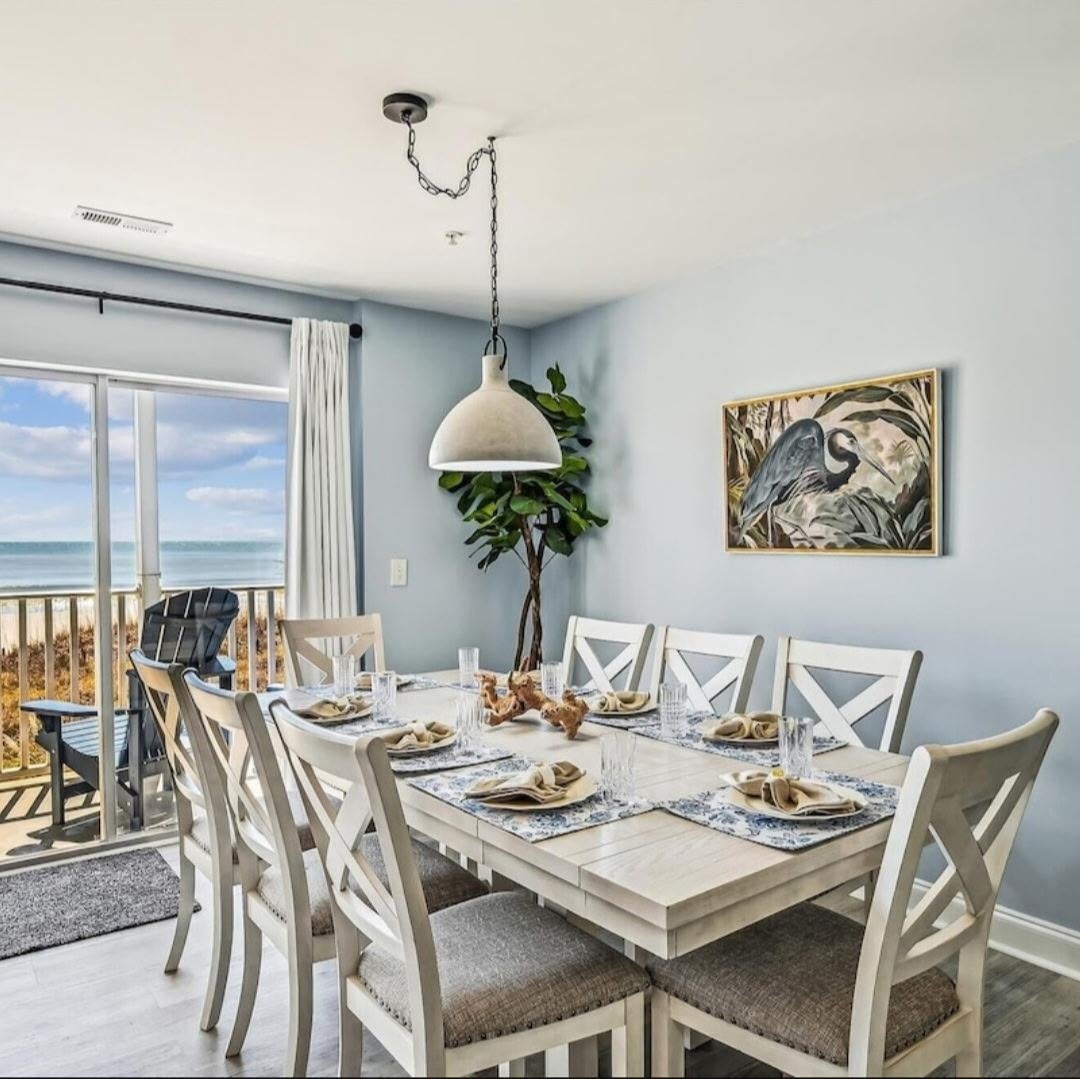 507 S Ocean Blvd. 205