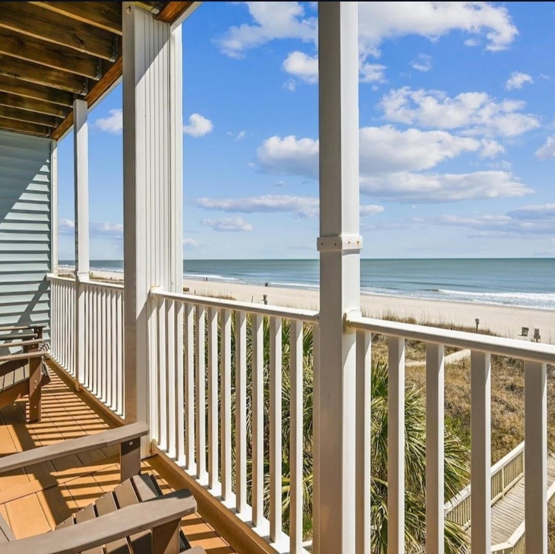 507 S Ocean Blvd. 205