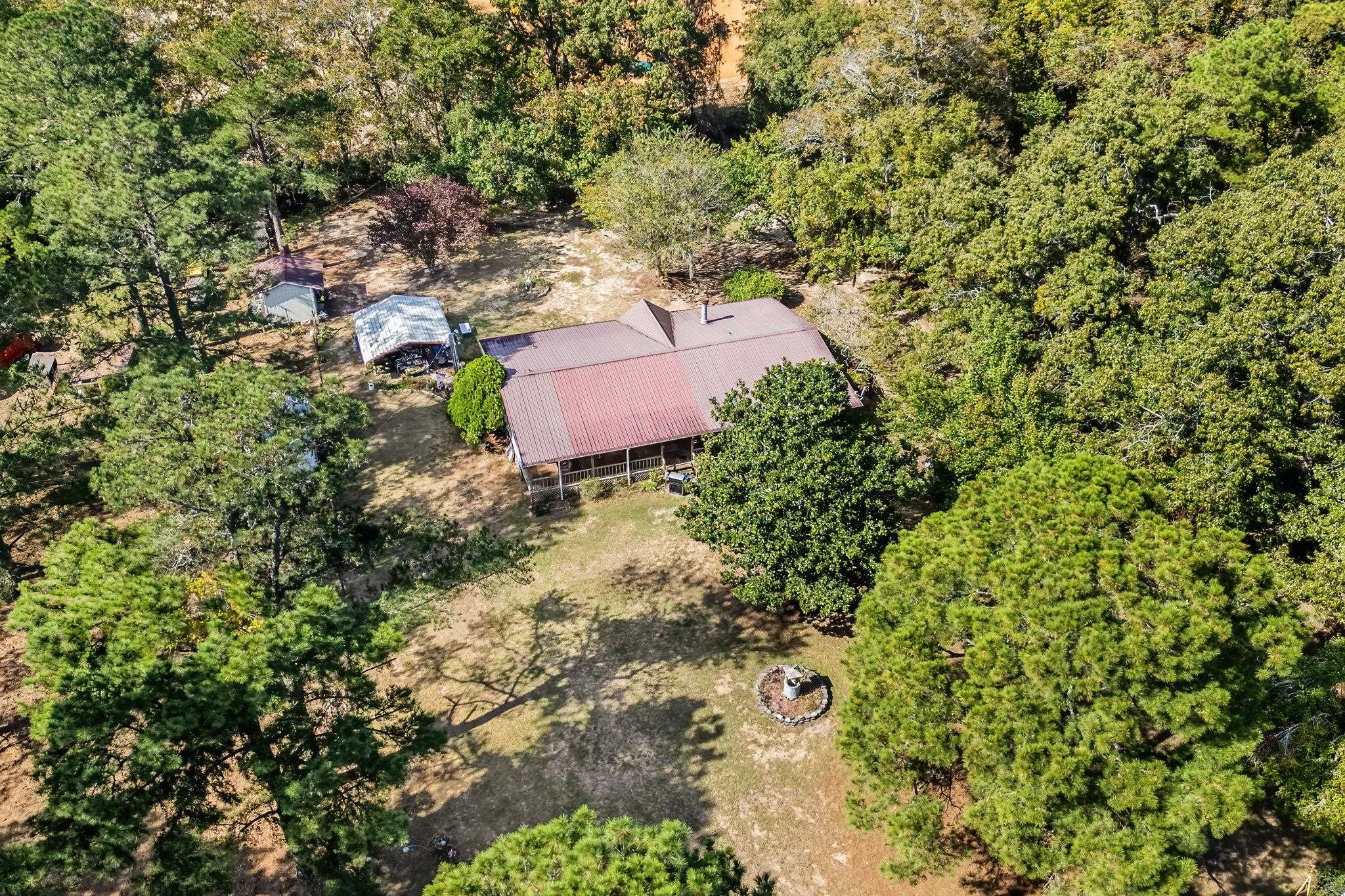 7628 Old Reaves Ferry Rd.