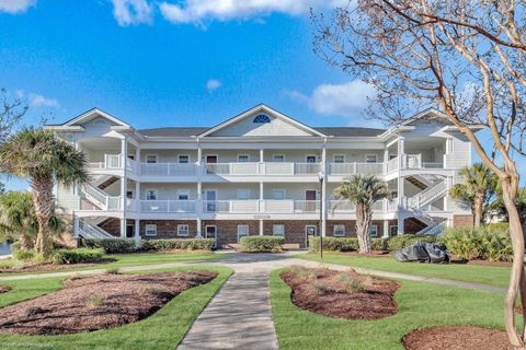 5751 Oyster Catcher Dr. 113 North Myrtle Beach SC 29582
