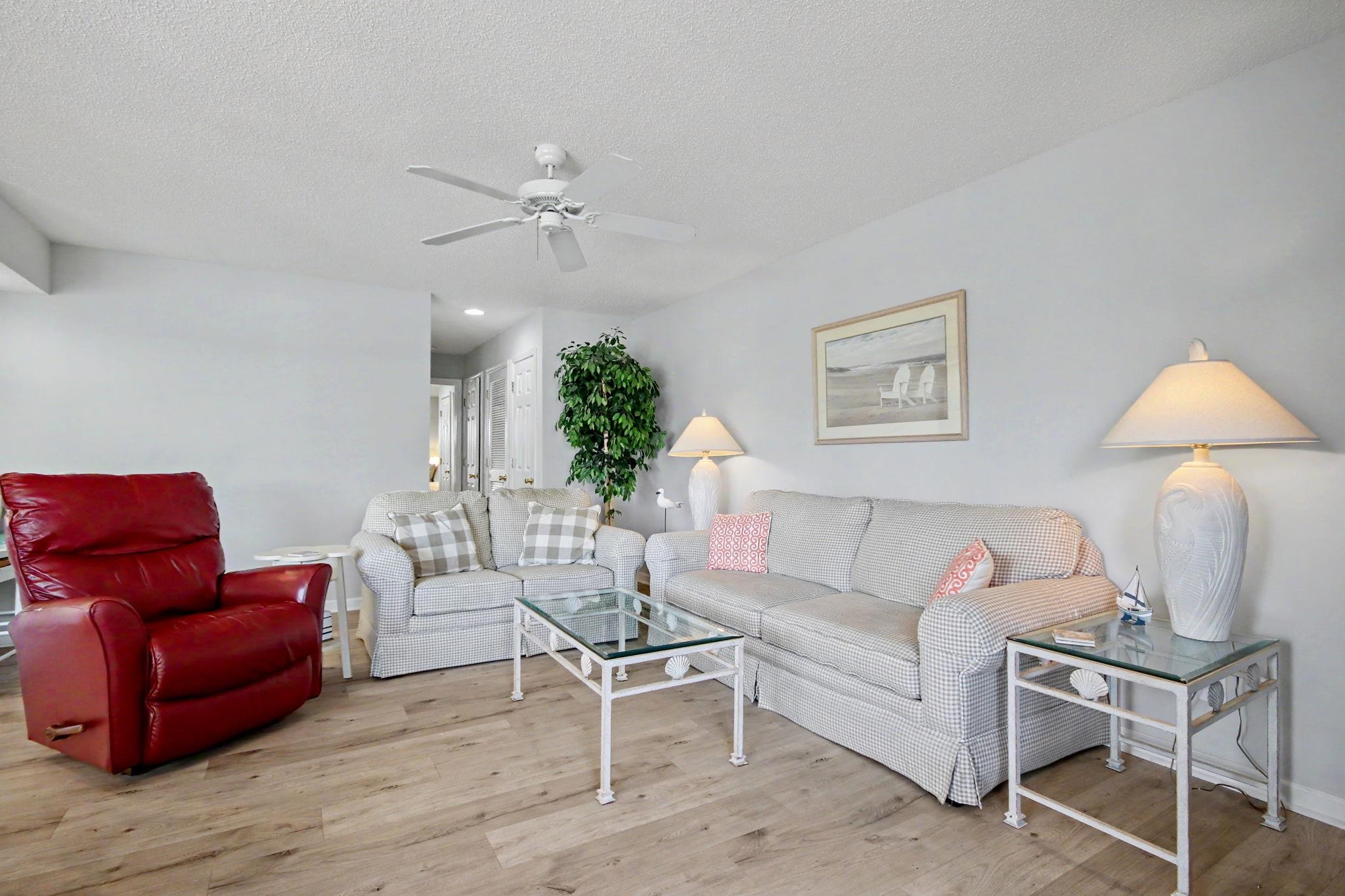 301 Shore Haven Dr. 16-A