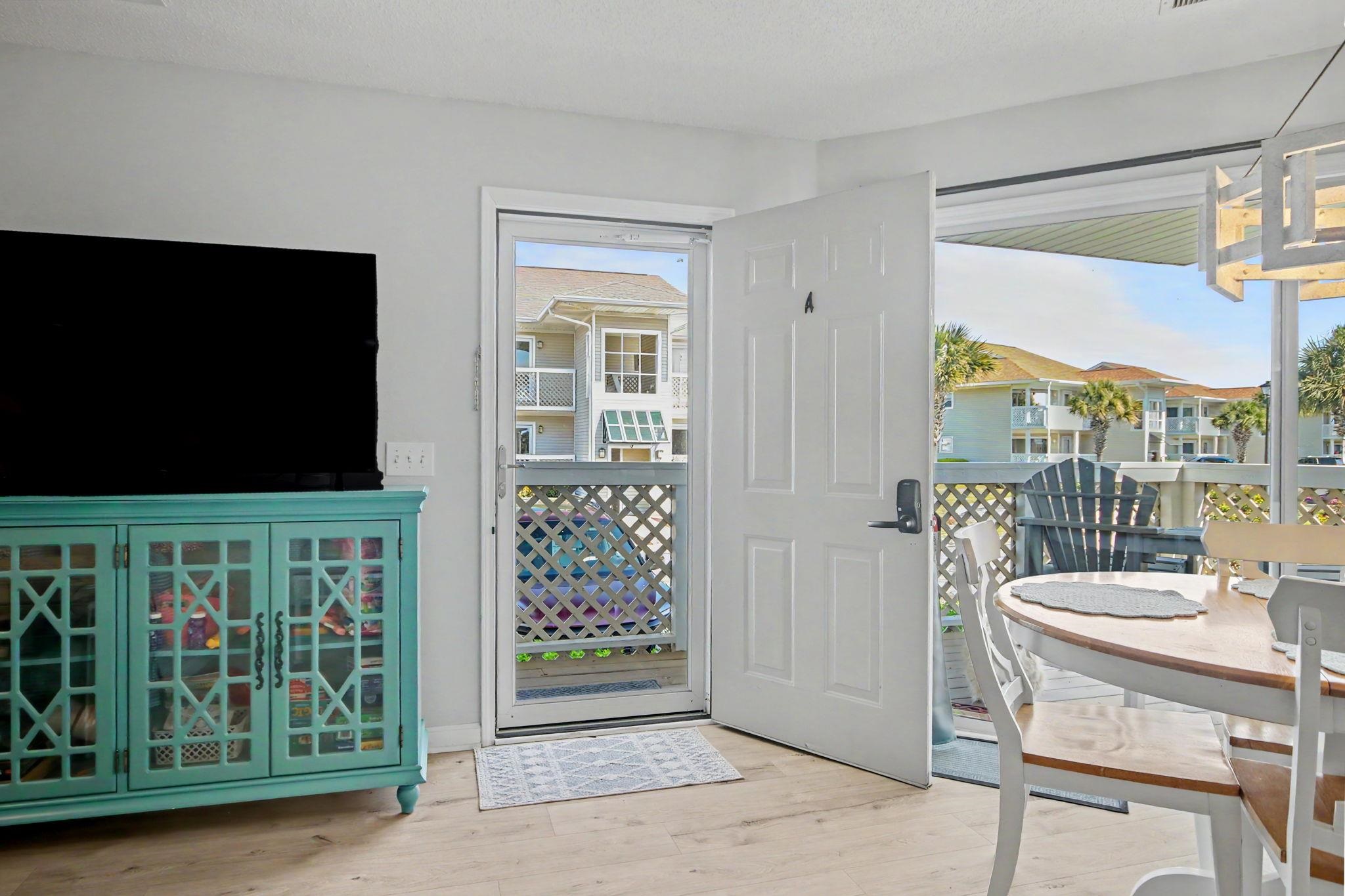 301 Shore Haven Dr. 16-A