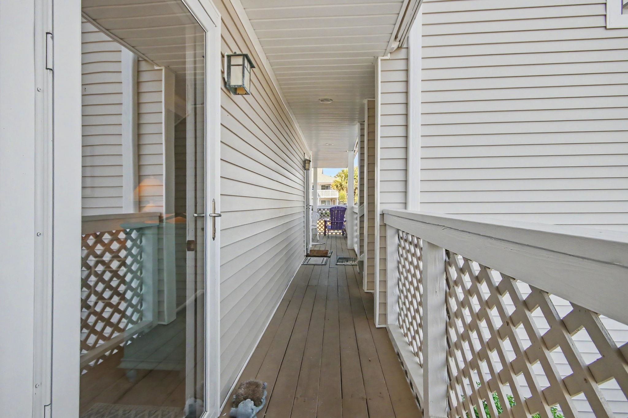 301 Shore Haven Dr. 16-A