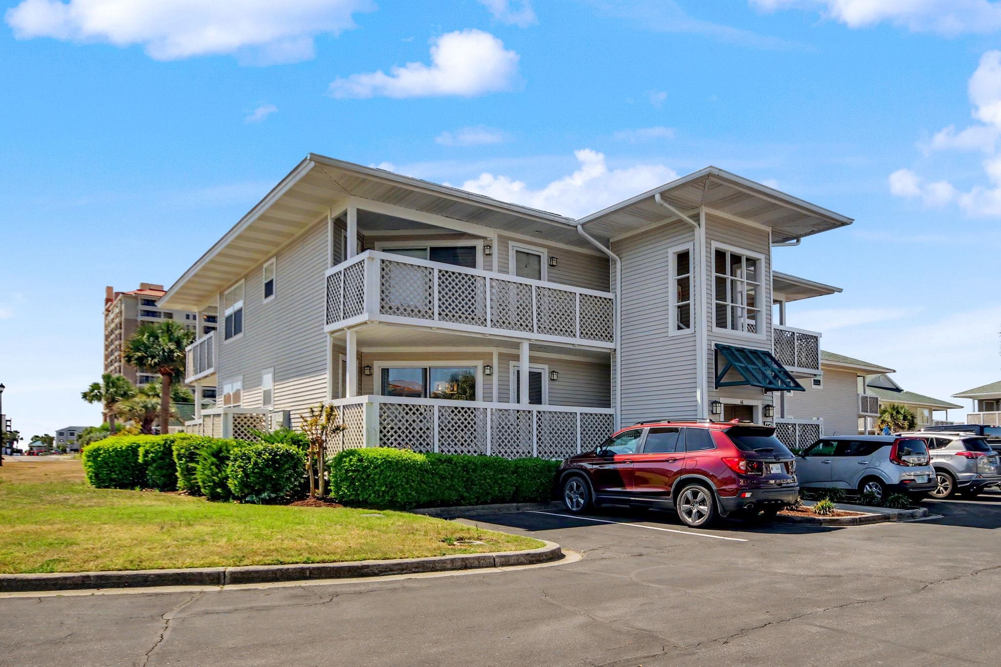 301 Shore Haven Dr. 16-A