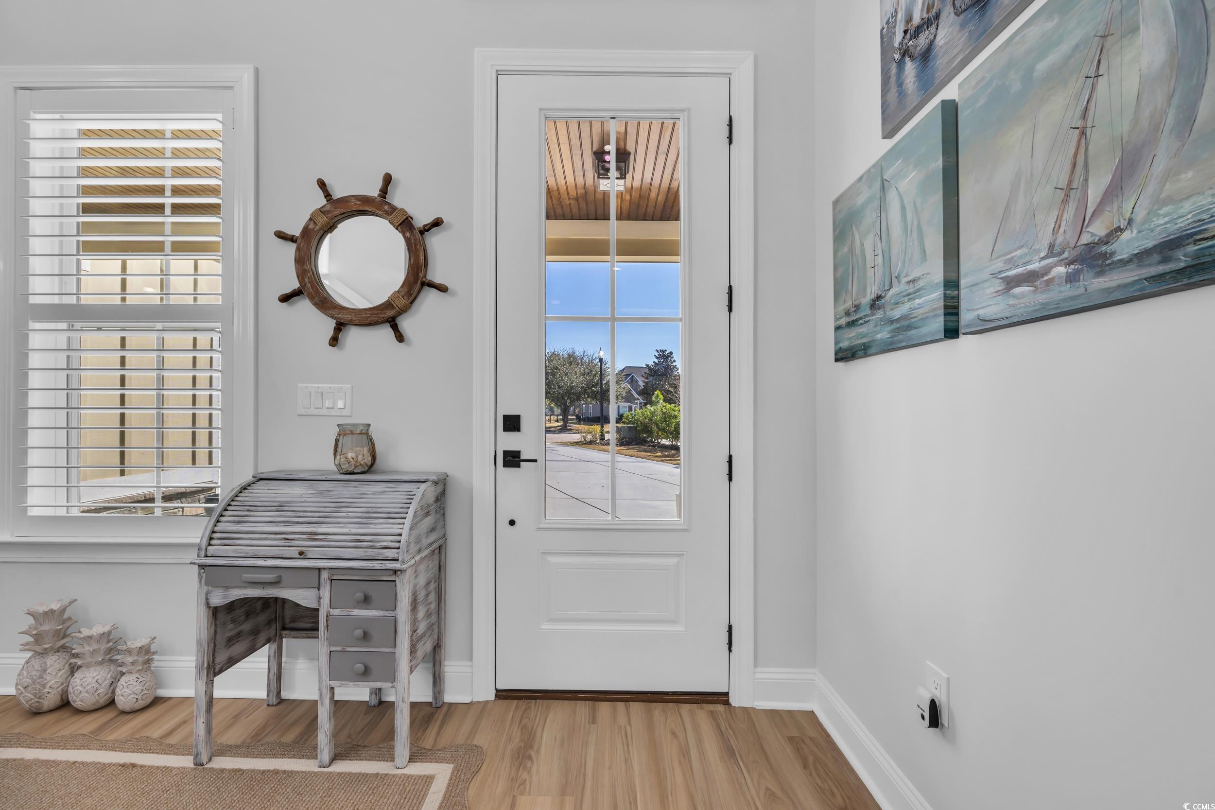 1004 Whooping Crane Dr.