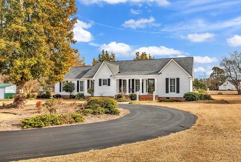 801 Highway 701 South Loris SC 29569