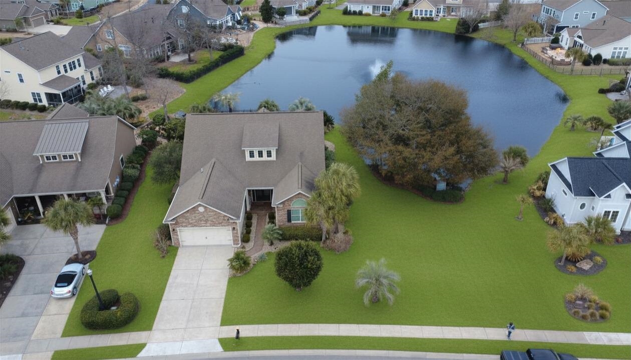 1501 Seabrook Plantation Way