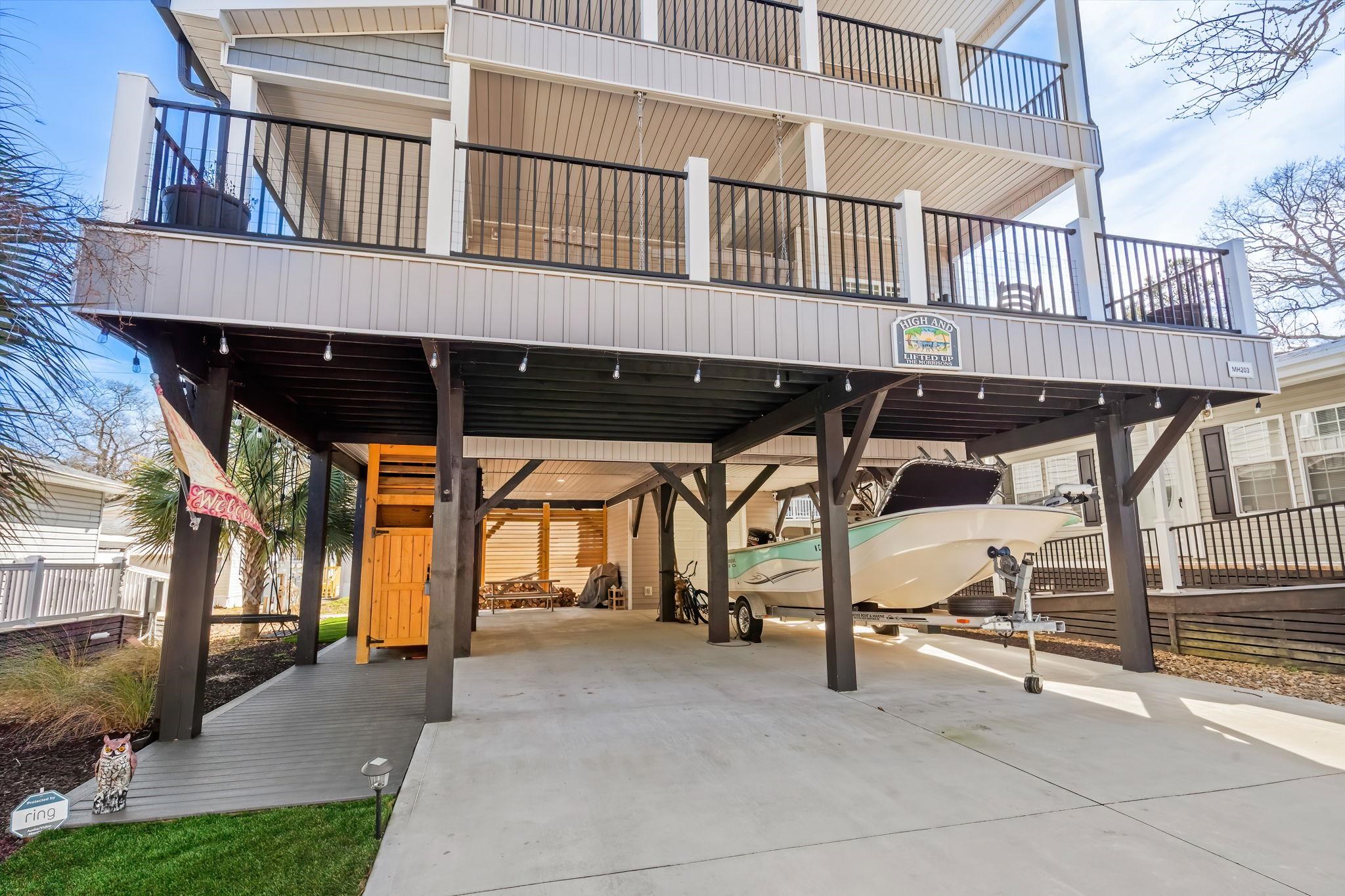 6001 - MH203 S Kings Hwy.