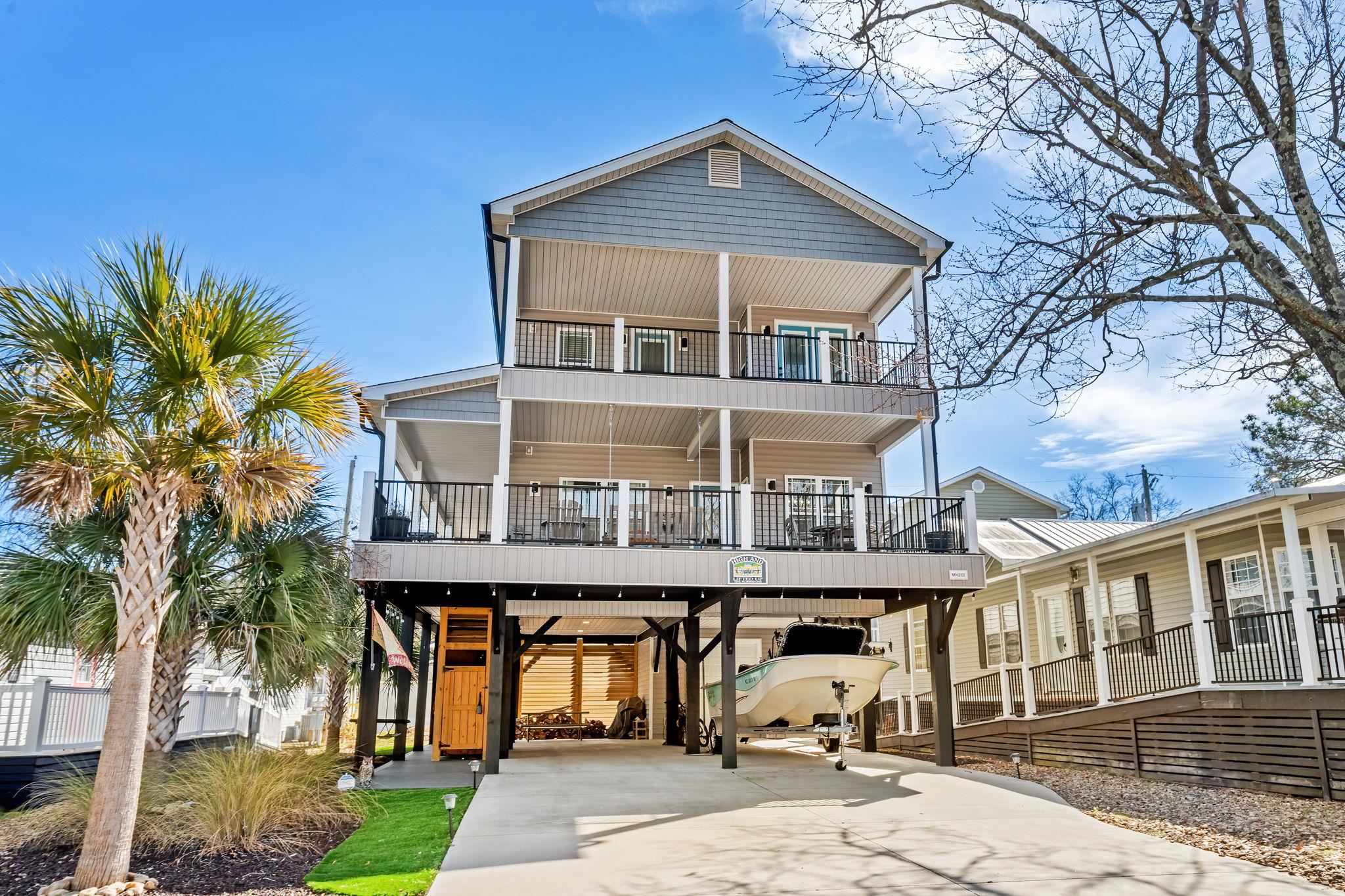 6001 - MH203 S Kings Hwy.