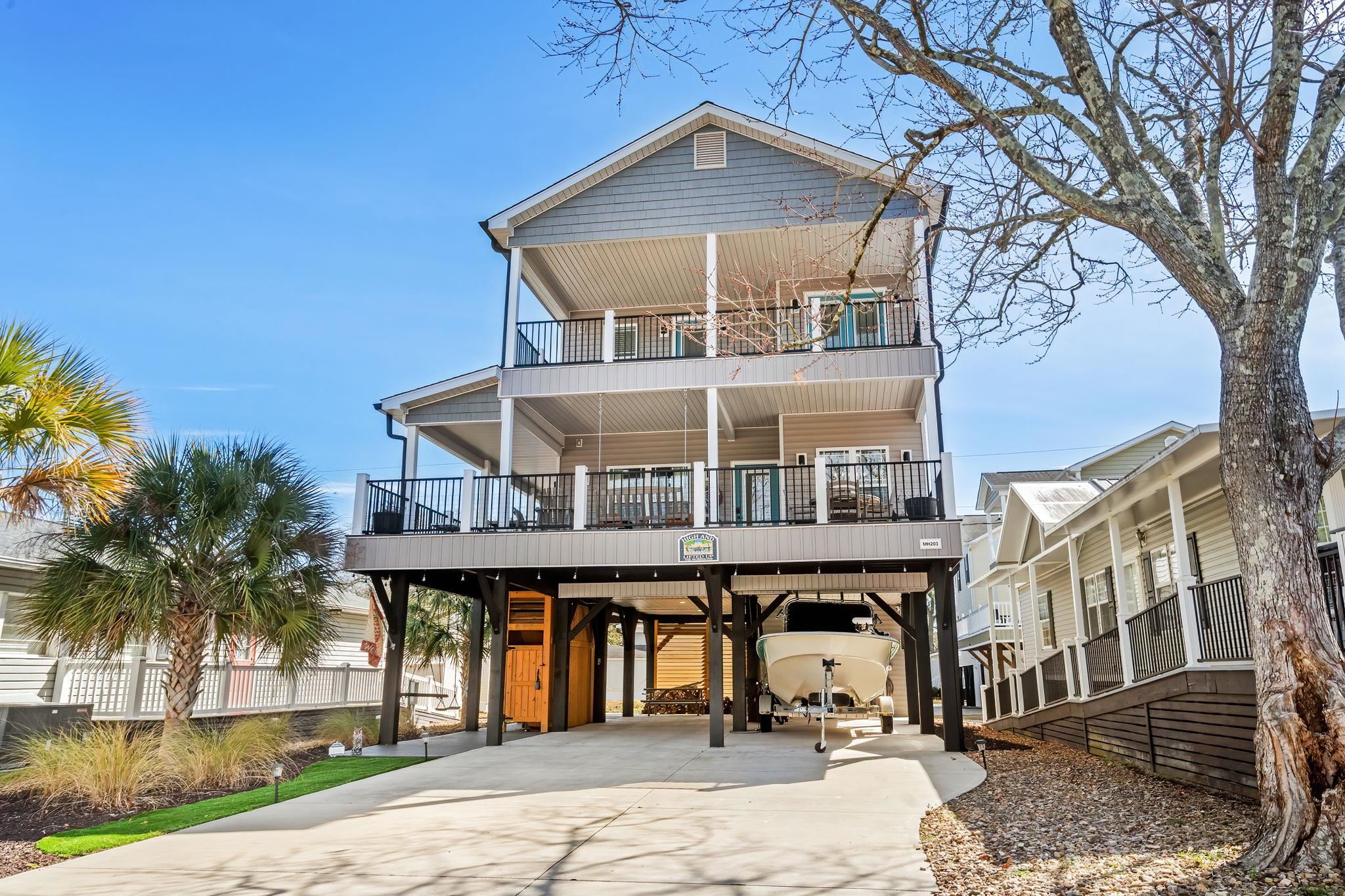 6001 - MH203 S Kings Hwy.