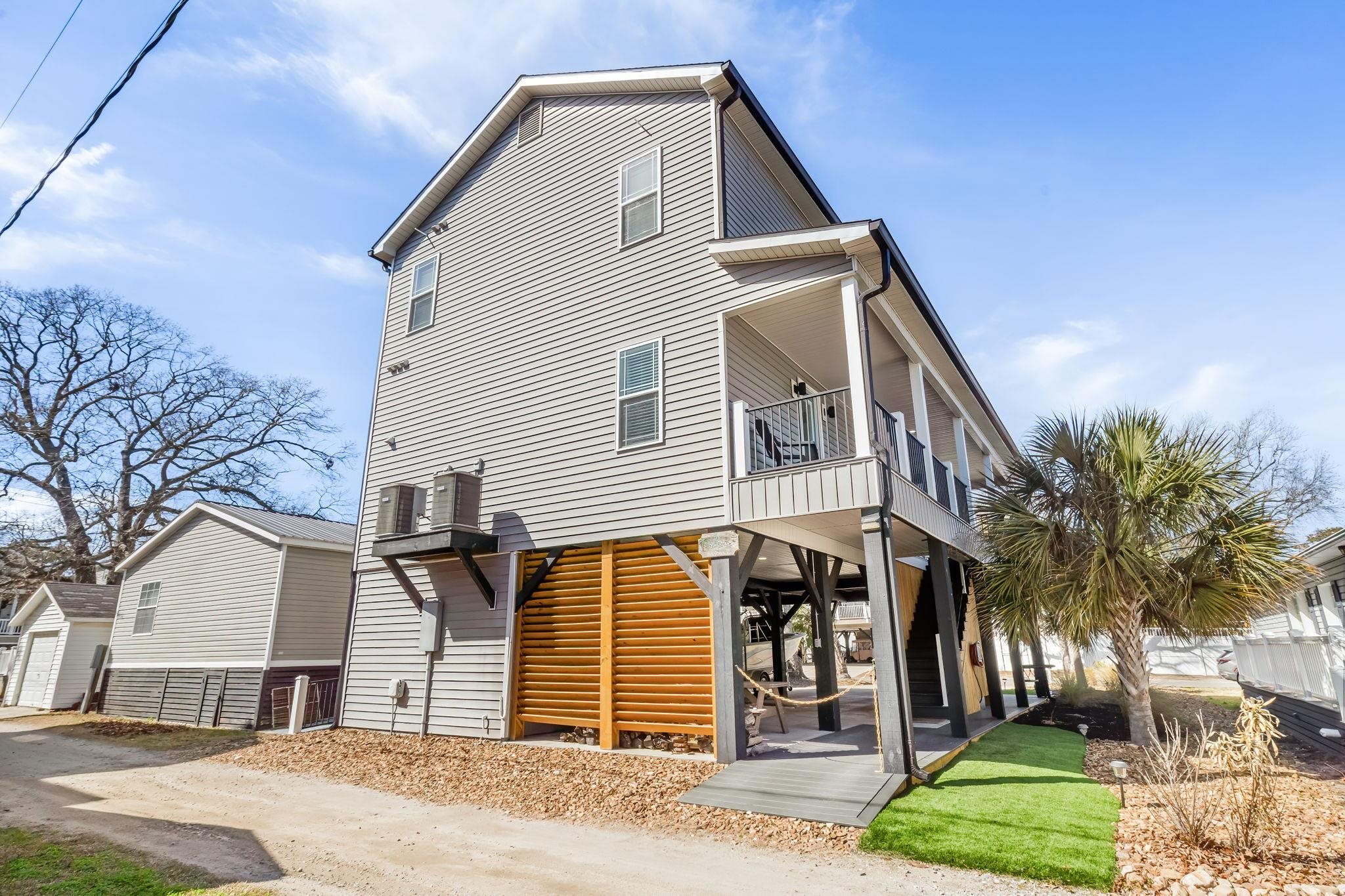 6001 - MH203 S Kings Hwy.