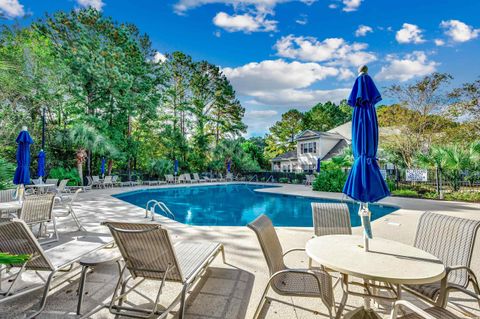 A home in North Myrtle Beach