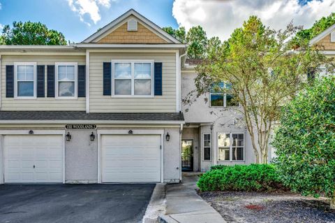 A home in North Myrtle Beach