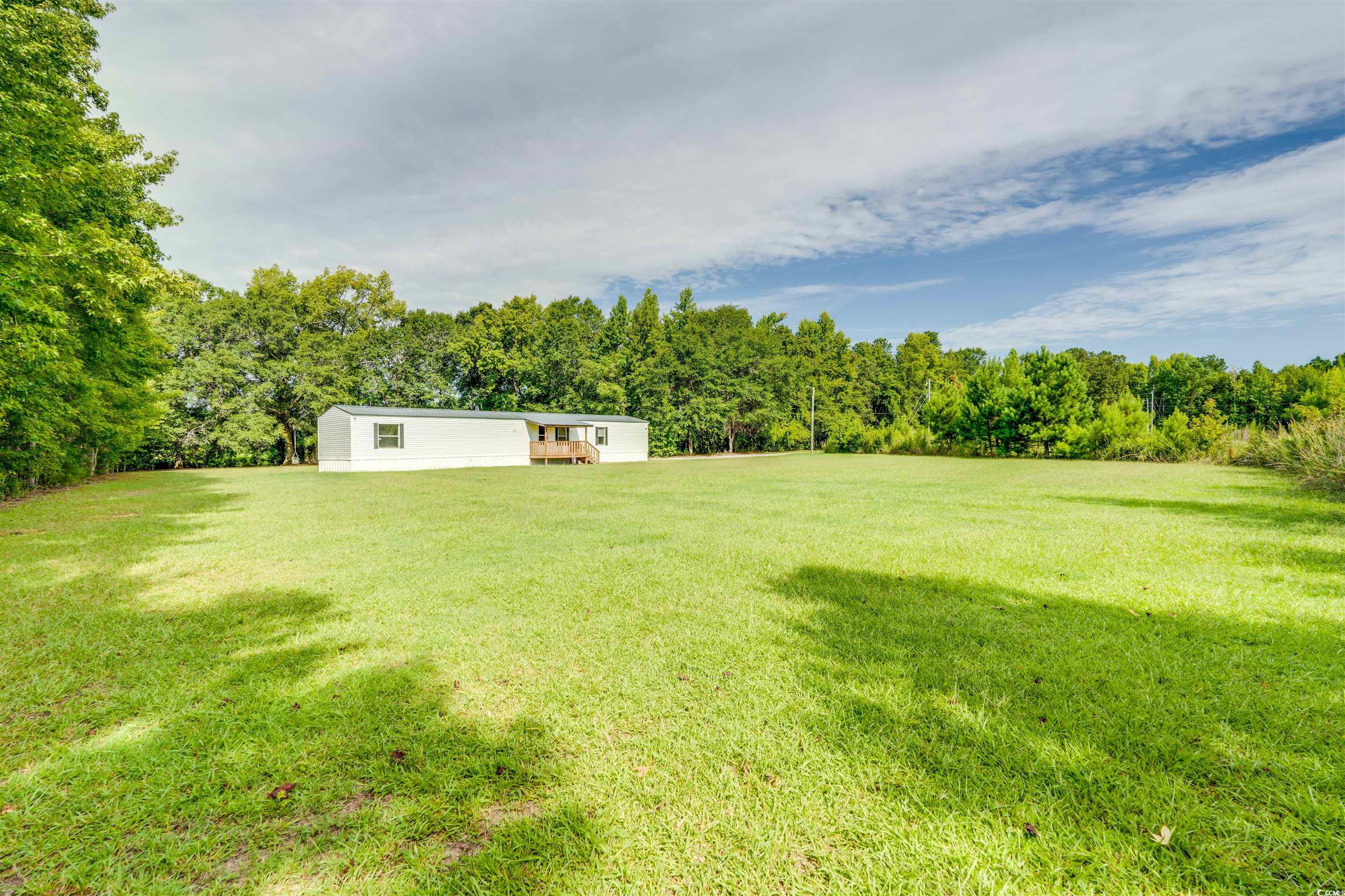 Photo 7 of 31 of 2951 Fowler School Rd. mobile home