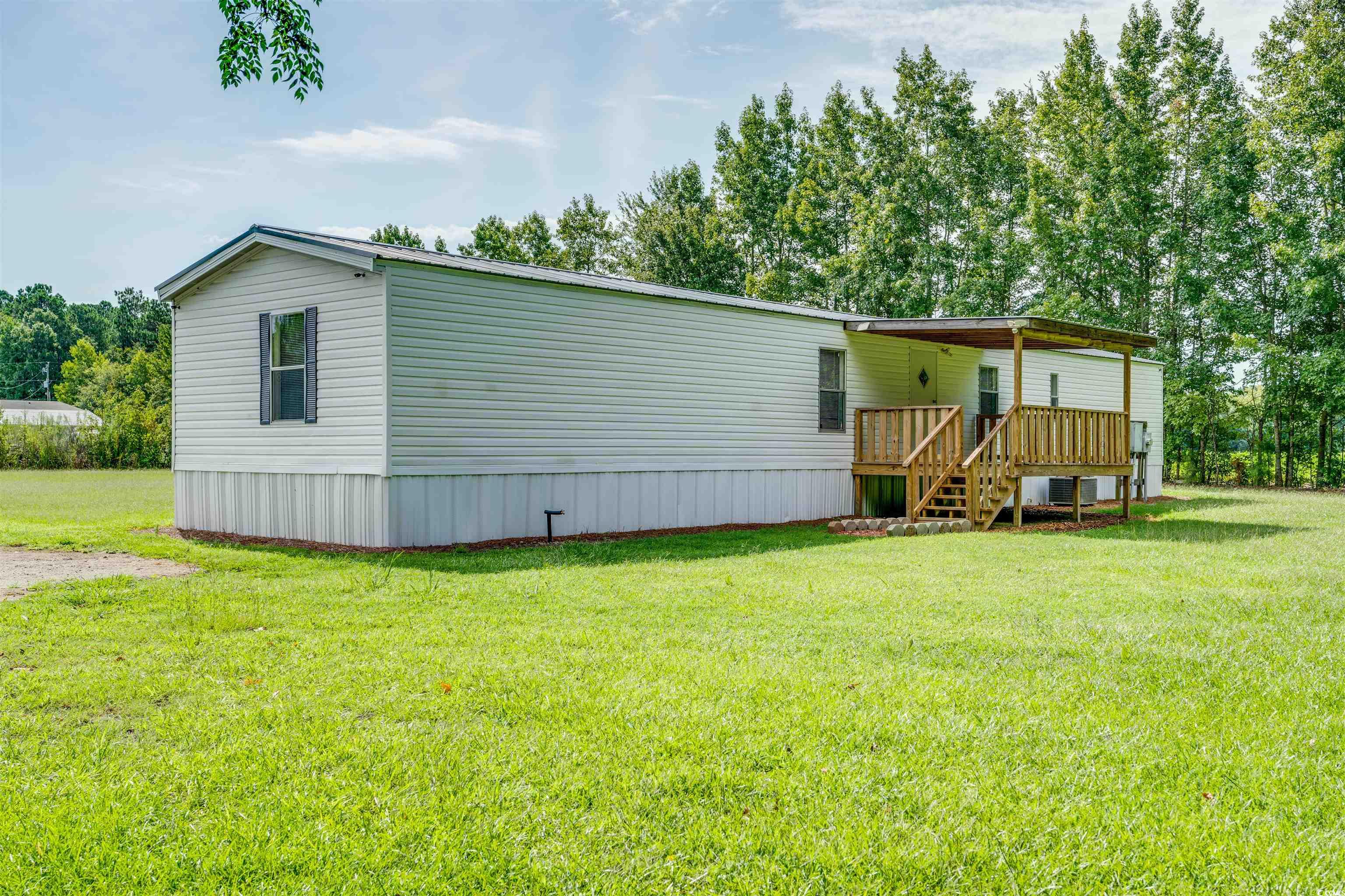 Photo 4 of 31 of 2951 Fowler School Rd. mobile home