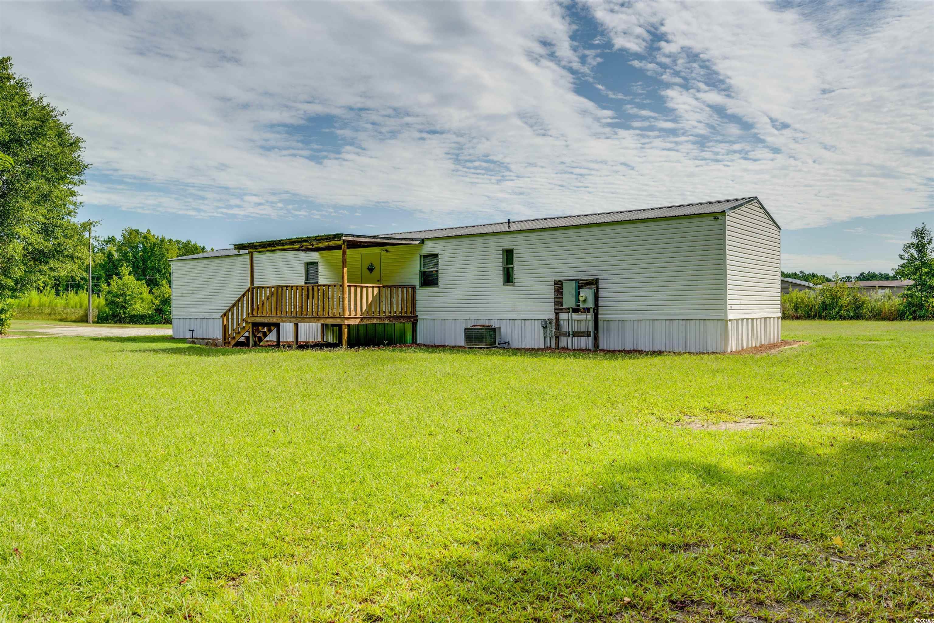 Photo 3 of 31 of 2951 Fowler School Rd. mobile home