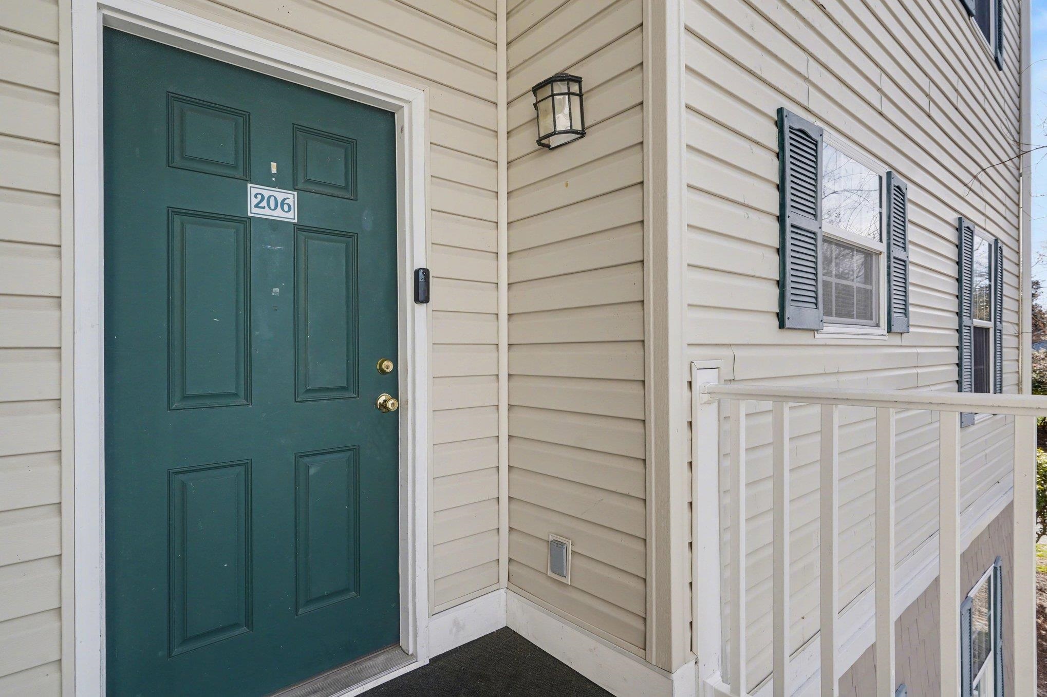 6022 Dick Pond Rd. 206