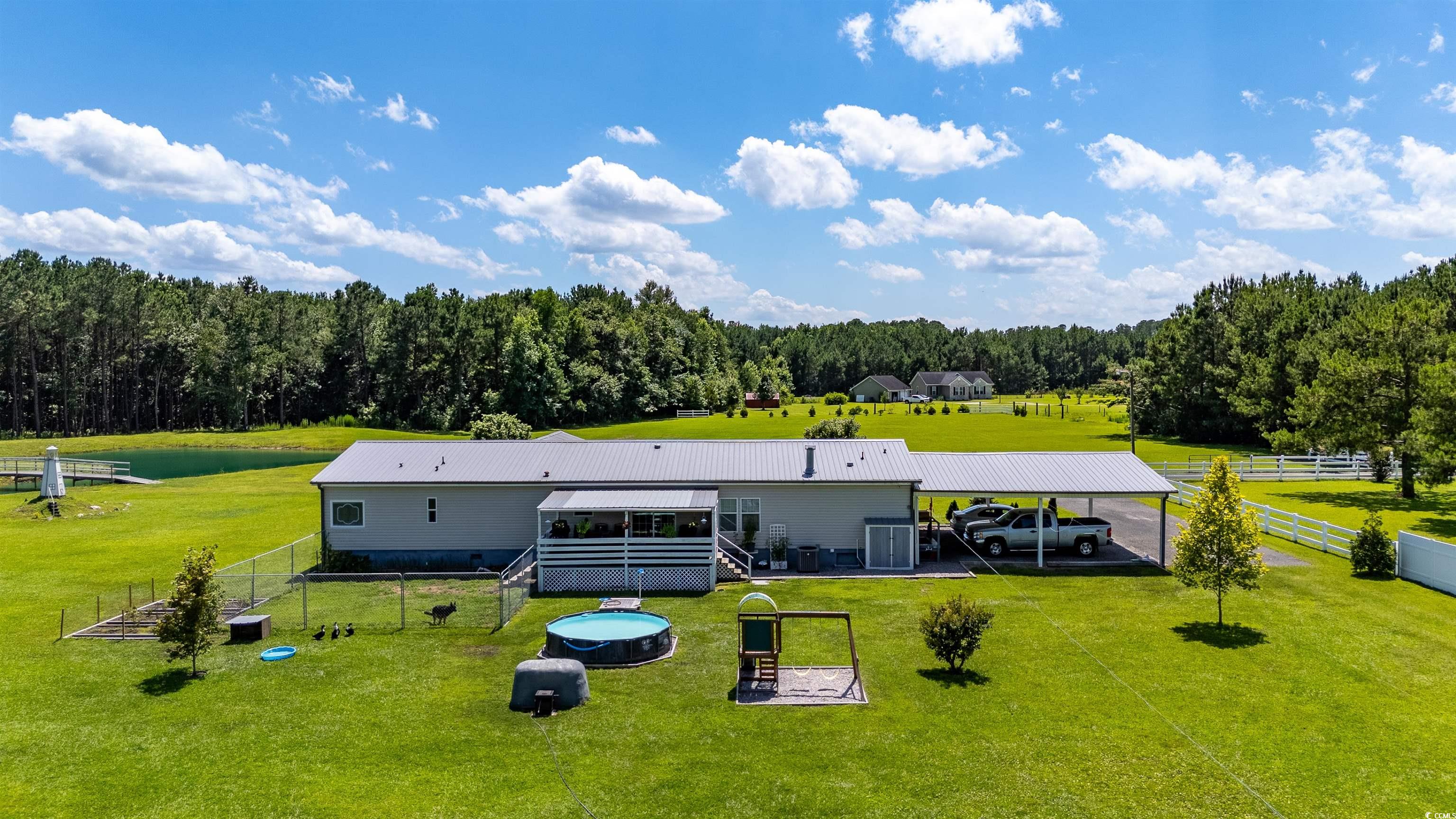 151 Kings Cove Ct.