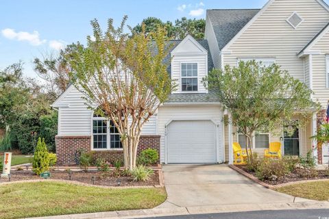 A home in Murrells Inlet