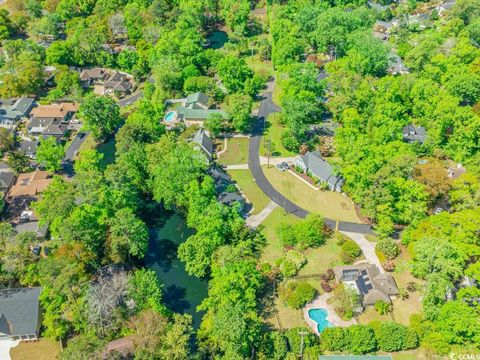 A home in Myrtle Beach