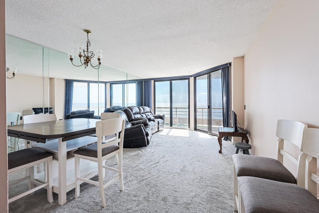 Photo of 100 Ocean Creek Dr #E13, Myrtle Beach, SC 29572 (MLS # 2623101)