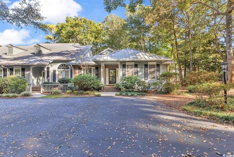 A home in Pawleys Island