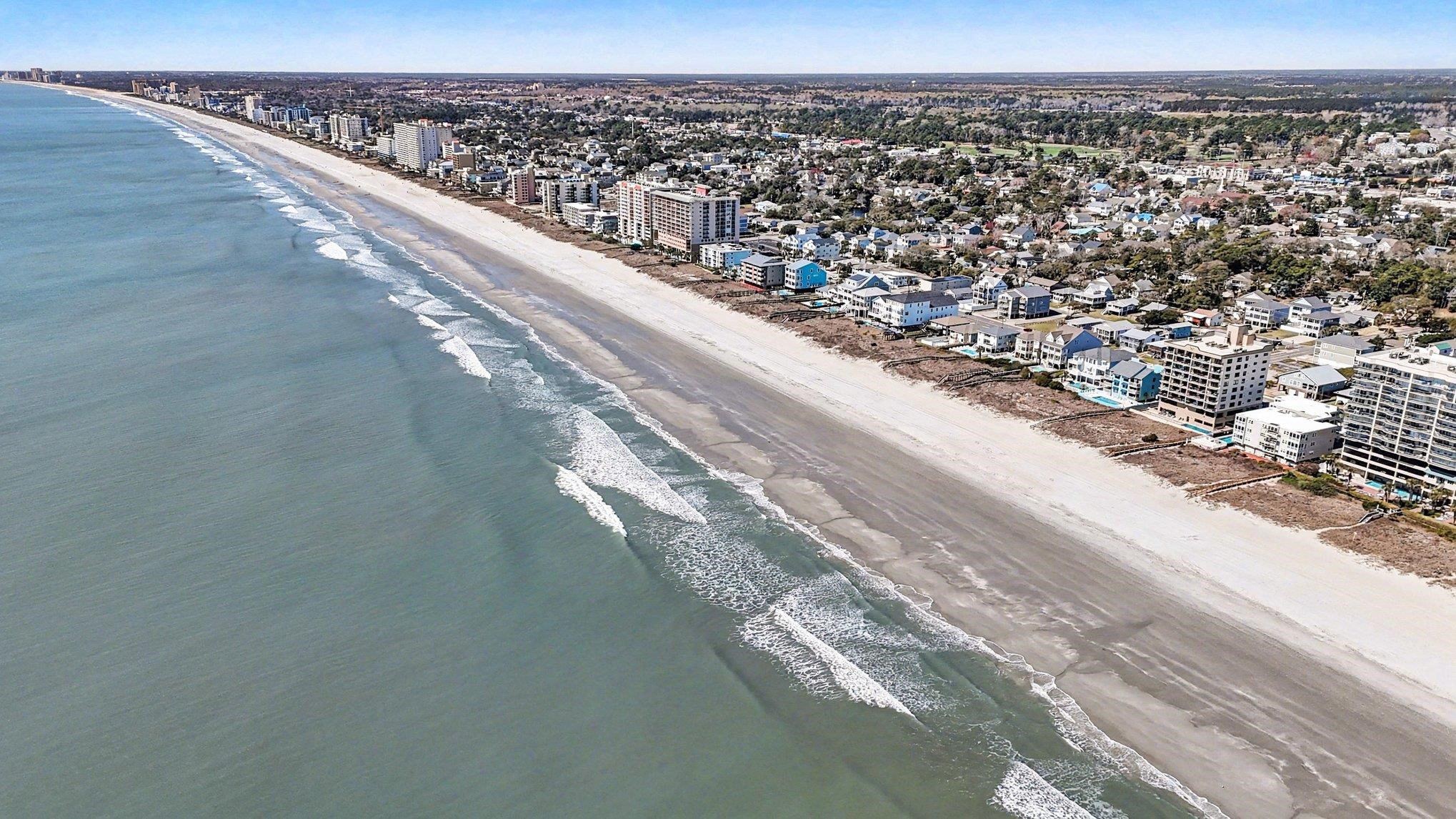 1015 S Ocean Blvd. 301