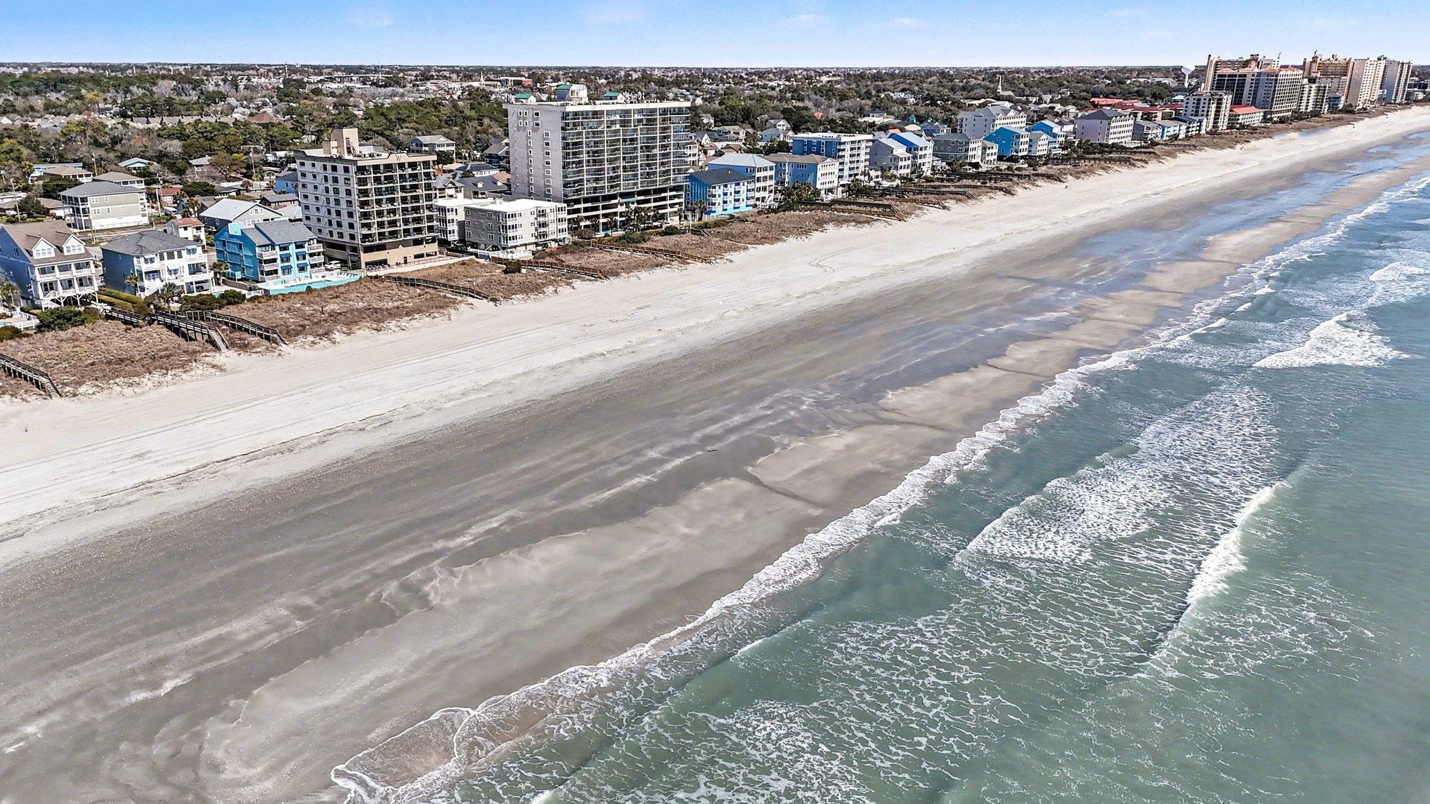 1015 S Ocean Blvd. 301