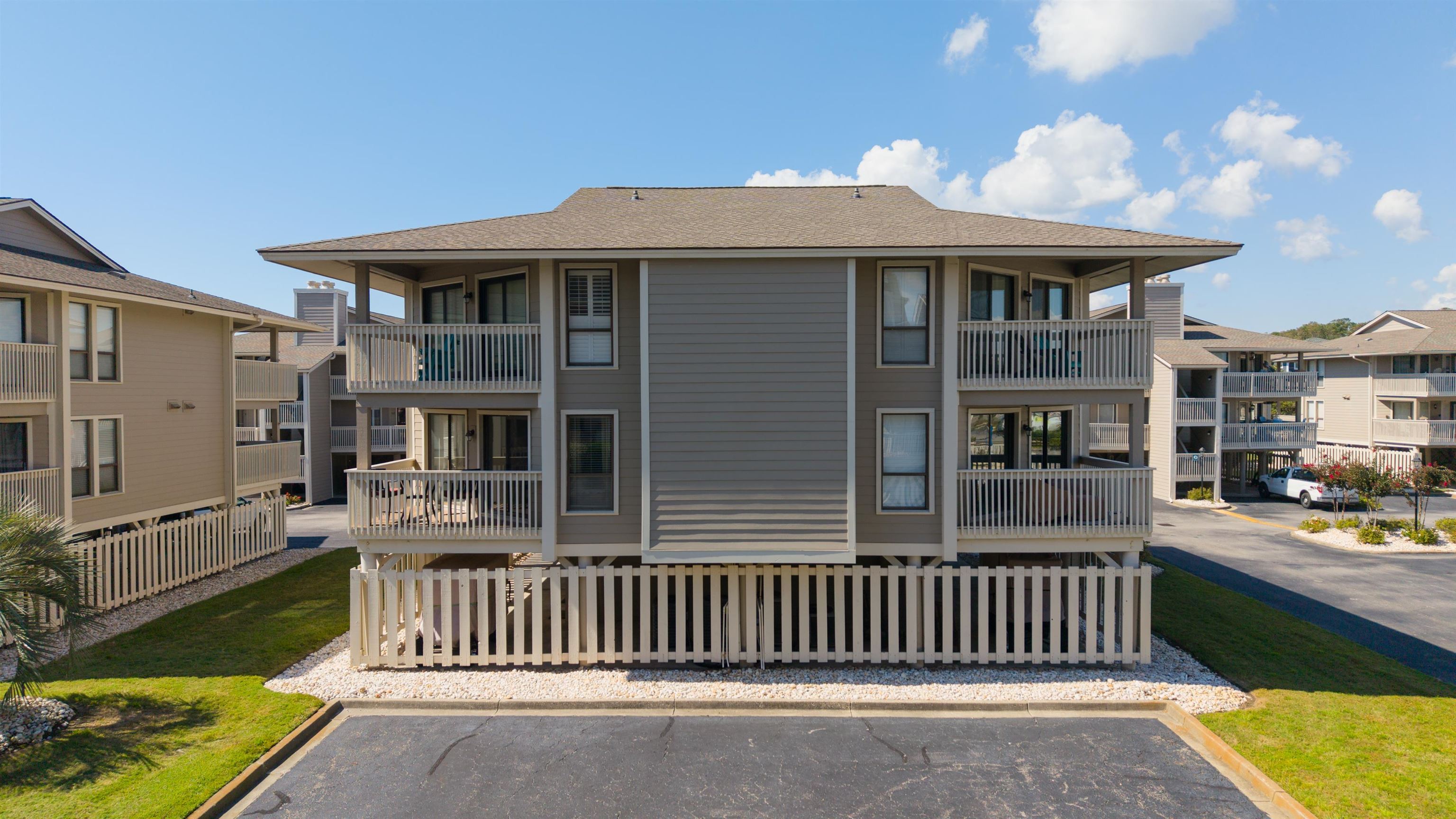 1801 N Ocean Blvd. F2