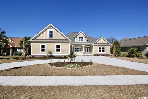 A home in Conway