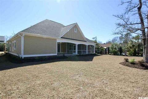 A home in Conway