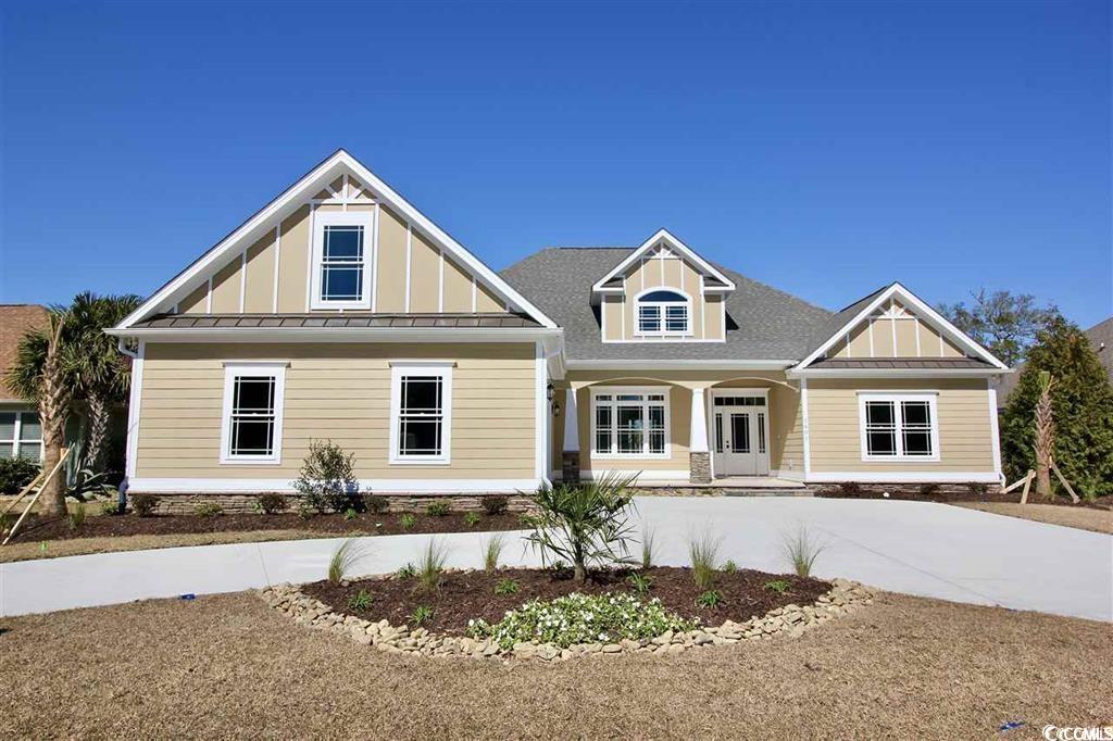 View Conway, SC 29526 house