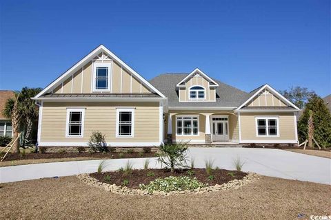 1100 Maccoa Dr. Conway SC 29526