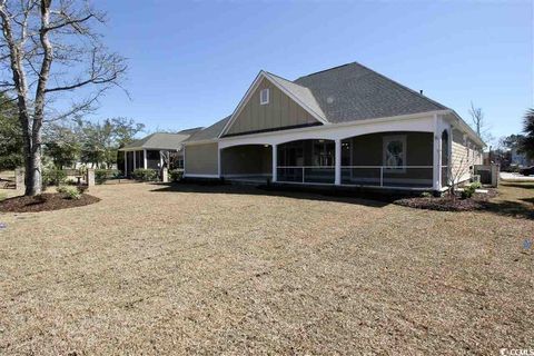 A home in Conway