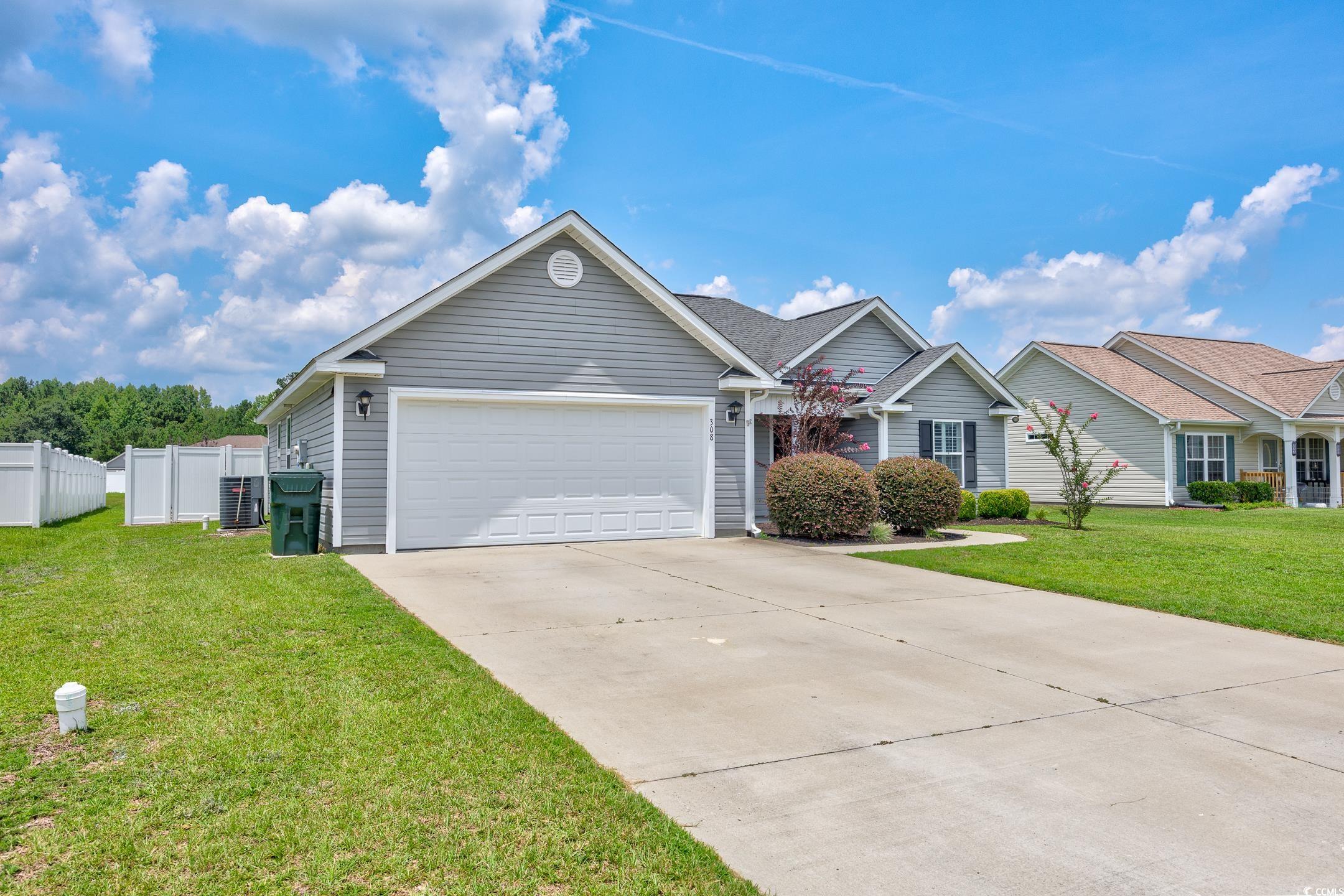 308 Millbrook Circle