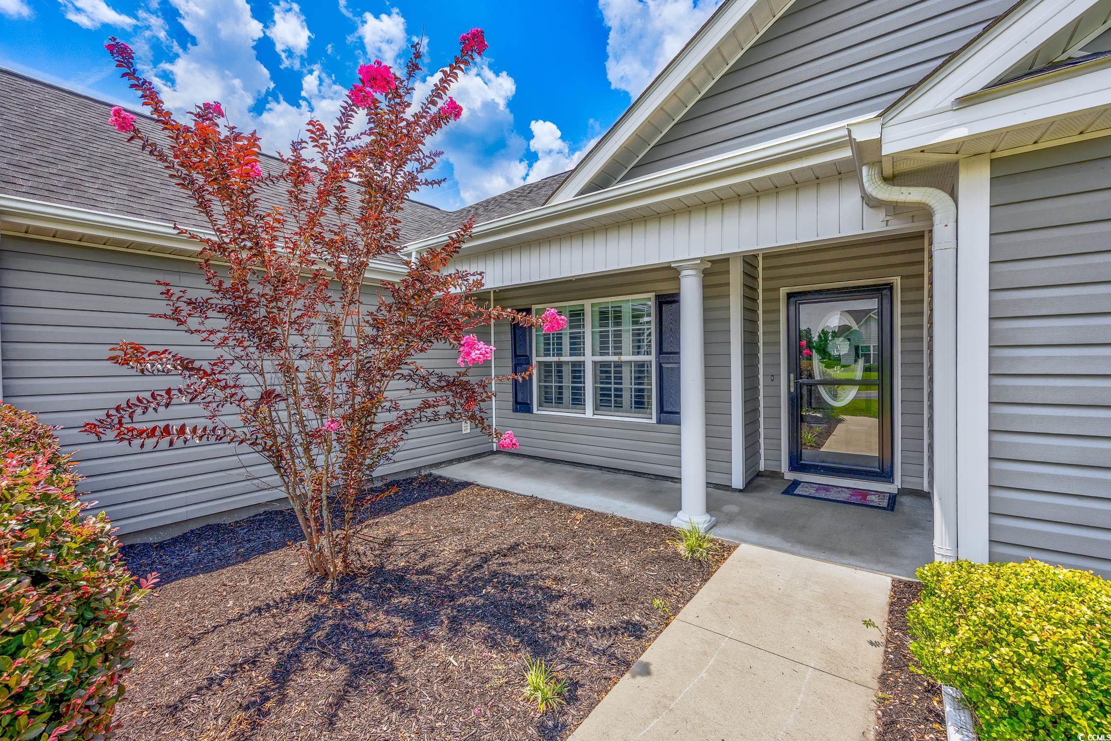 308 Millbrook Circle