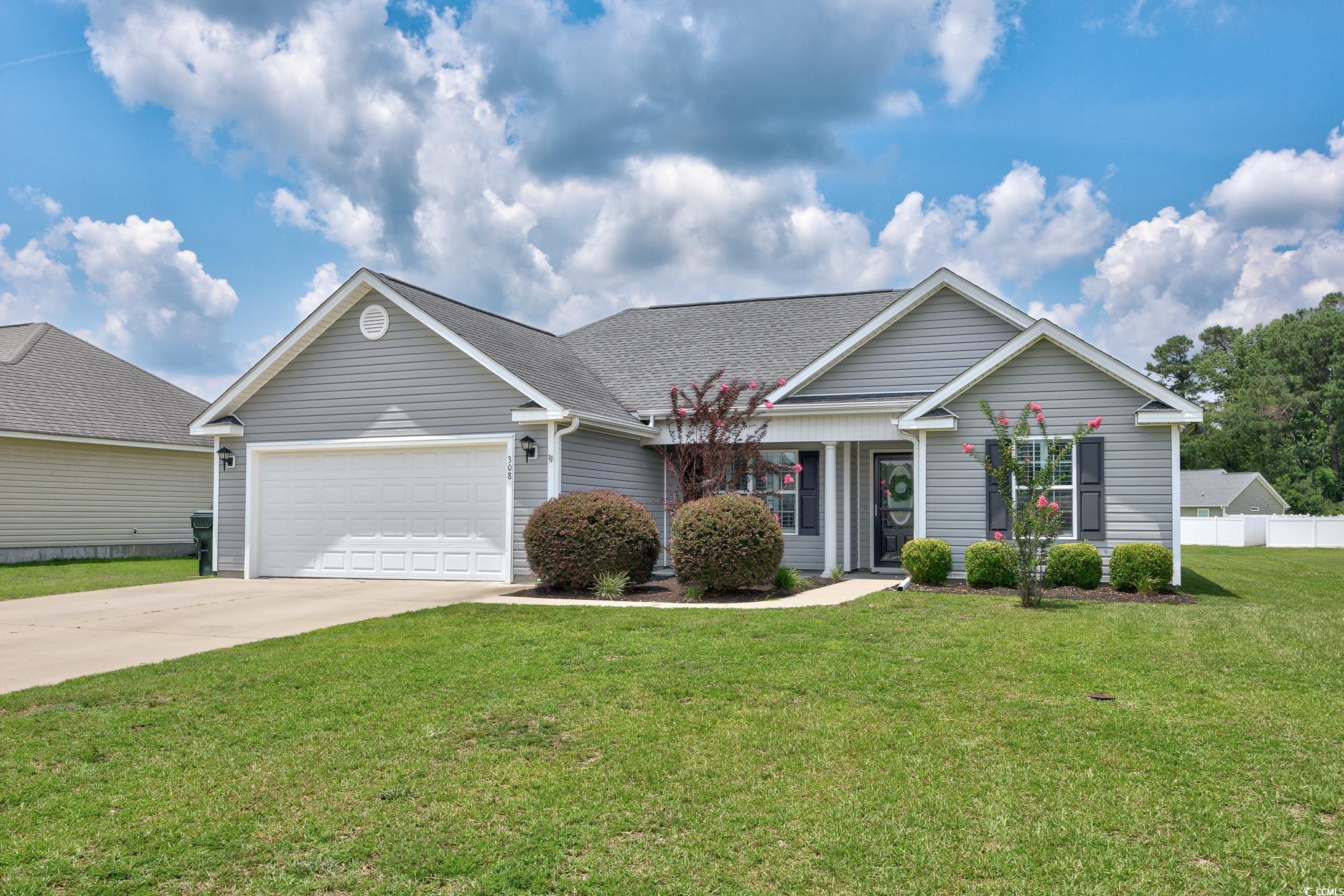 308 Millbrook Circle