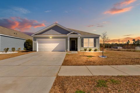 504 Woodland Farms Circle Aynor SC 29511