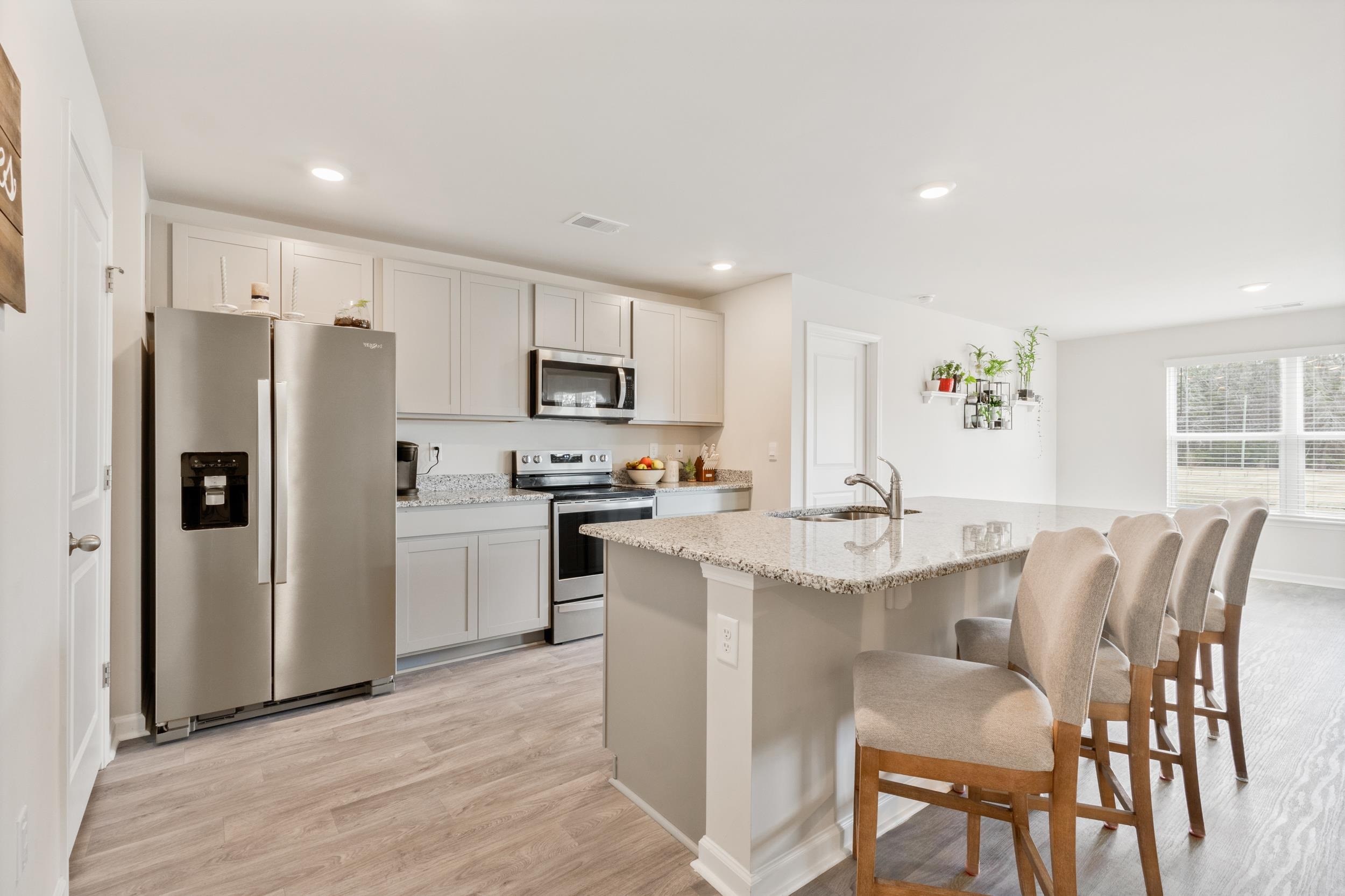 504 Woodland Farms Circle