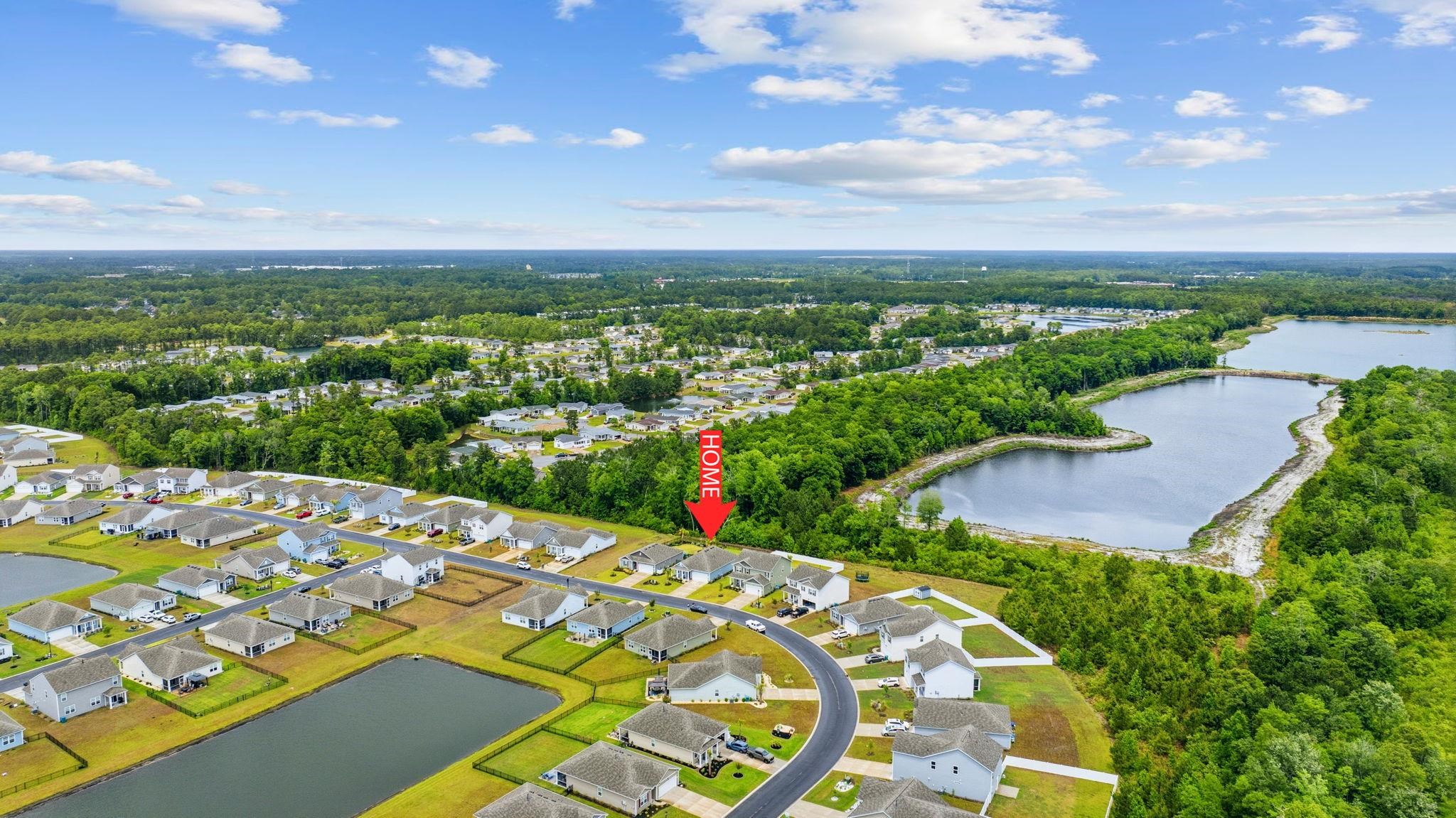 3103 Fair Ridge Way