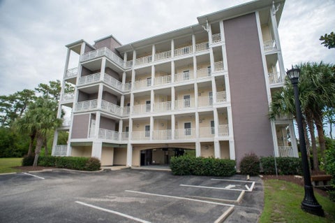 Photo of 233 Banbury Ln #202, Little River, SC 29566 (MLS # 2623437)
