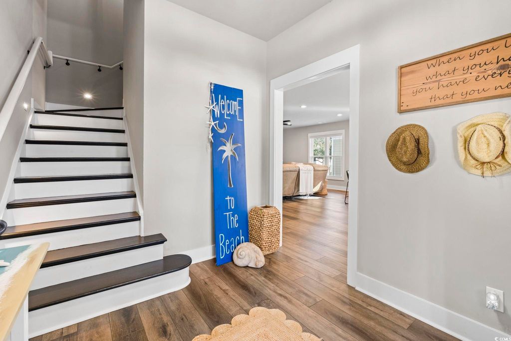 Photo of 34 Lazy Hammock Trail, Pawleys Island, SC 29585 (MLS # 2600606)