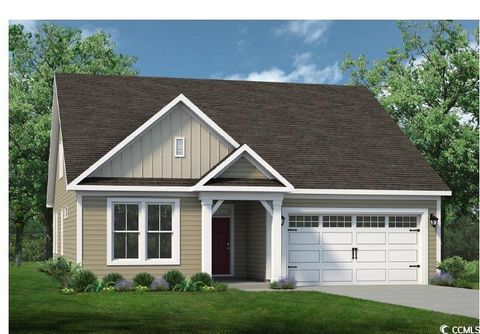 544 Sheepbridge Way Loris SC 29569