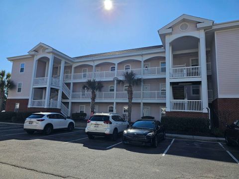 4142 Hibiscus Dr. 20-202 Little River SC 29566