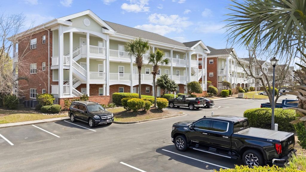 Photo of 3939 Gladiola Ct #202, Myrtle Beach, SC 29588 (MLS # 2607240)